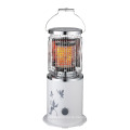 indoor infrared heater